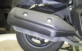 HONDA LEAD 125 2018 JF45