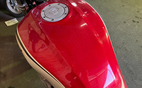 HONDA CB750 2014 RC42