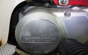 HONDA C50 SUPER CUB C50