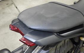 YAMAHA MT-07 ABS 2018 RM19J