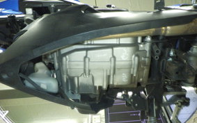 SUZUKI GSX-S125 2005 DL32B