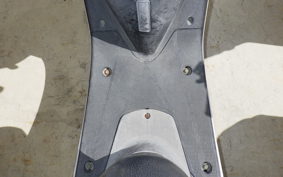 YAMAHA JOG Gen.4 SA16J