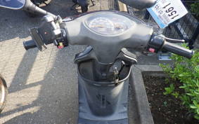 YAMAHA JOG SA55J