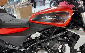 HARLEY X350 2023 W3C