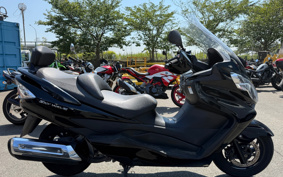 SUZUKI SKYWAVE 250 LIMITED CJ46A
