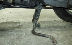 YAMAHA JOG APRIO 2016 SA11J