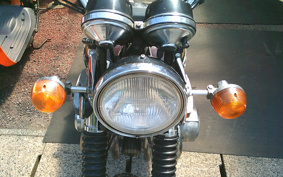 HONDA CB750 1972 CB750