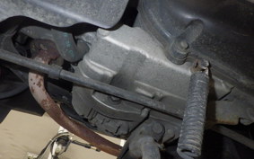 YAMAHA JOG ZR Gen.3 SA39J