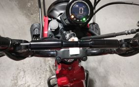 HONDA CT125 HUNTER  CUB  JA65