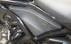 HONDA REBEL 1100 DCT 2023