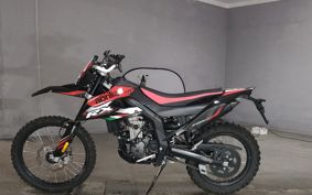 APRILIA APRILIA RX 125 KX