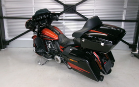 HARLEY FLHXSE CVO 2016 PXF