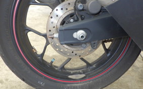 YAMAHA YZF-R25 A RG43J