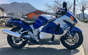 SUZUKI GSX1300R HAYABUSA 2001 A1111