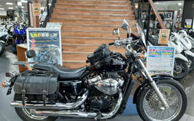 HONDA VT400S 2011 NC46