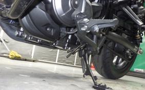 HONDA REBEL 1100 DCT 2021 SC83