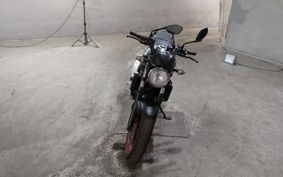 SUZUKI SV650 VP55B