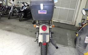 SUZUKI ST250E 2024 NJ4AA