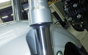 HONDA DAX 125 2014 JB04