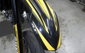 YAMAHA WR250X DG15J
