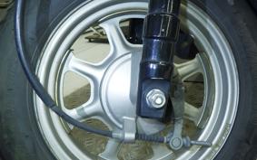 HONDA TACT-4ﾍﾞｰｼｯｸ AF79