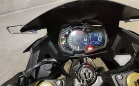 KAWASAKI NINJA 400 2024 EX400L