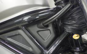 HONDA REBEL 250 MC49