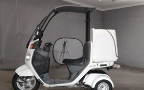 HONDA GYRO TA03
