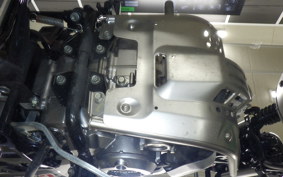 HONDA CT125-2 2001 JA65