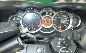 SUZUKI HAYABUSA Gen.2 2016
