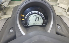 YAMAHA N-MAX 155 A SG50J