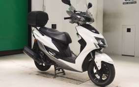 YAMAHA CYGNUS 125 XSR 3 SED8J