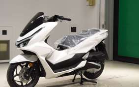 HONDA PCX125 2014 JK05