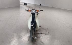 HONDA SUPER CUB90 HA02