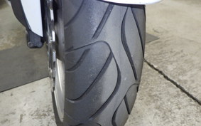 KAWASAKI ZZ1400 NINJA R A 2007 ZXT40B