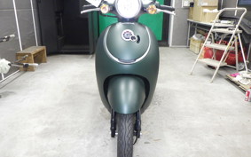 HONDA GIORNO 3 2024 AF77