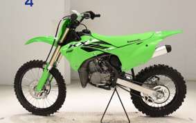 KAWASAKI KX112 KX112A