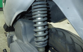 SUZUKI ADDRESS V125 G 2023 CF46A