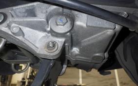 HONDA GIORNO 2 2017 AF70