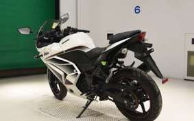 KAWASAKI NINJA 250R EX250K