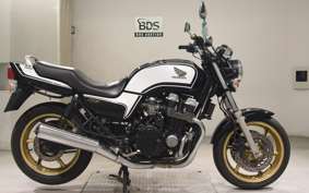 HONDA CB750 GEN 2 2006 RC42