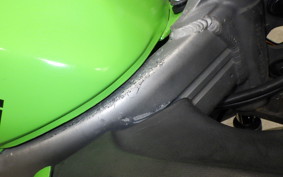 KAWASAKI ZZ-R250 EX250H