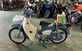 HONDA SUPER CUB50 AA09