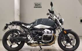 BMW R NINE T PURE 2017