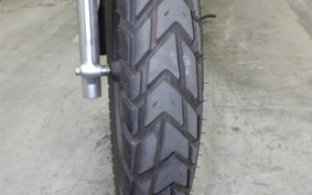 HONDA CROSS CUB 110 2013 JA60