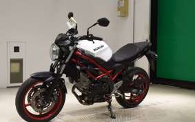 SUZUKI SV650 SA VP55B