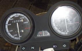 YAMAHA YBR125 2022