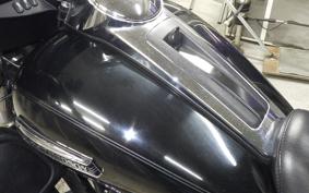 HARLEY FLHTCUTG TRIKE 1750 2017
