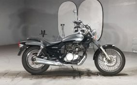 KAWASAKI ELIMINATOR 125 BN125A