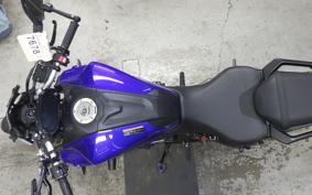 YAMAHA MT-07 2021 RM33J